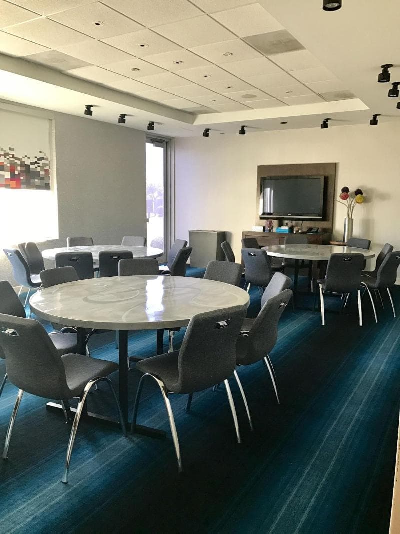 Aloft Plano photo 1