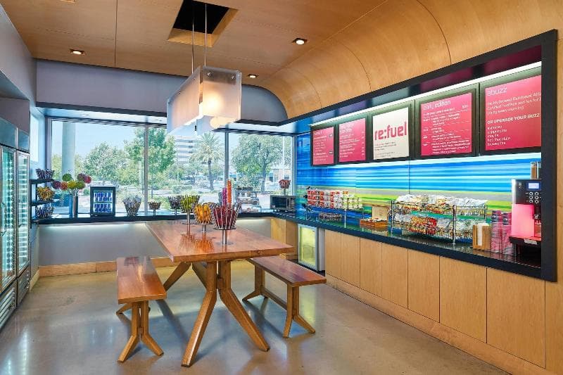 Aloft Plano 4