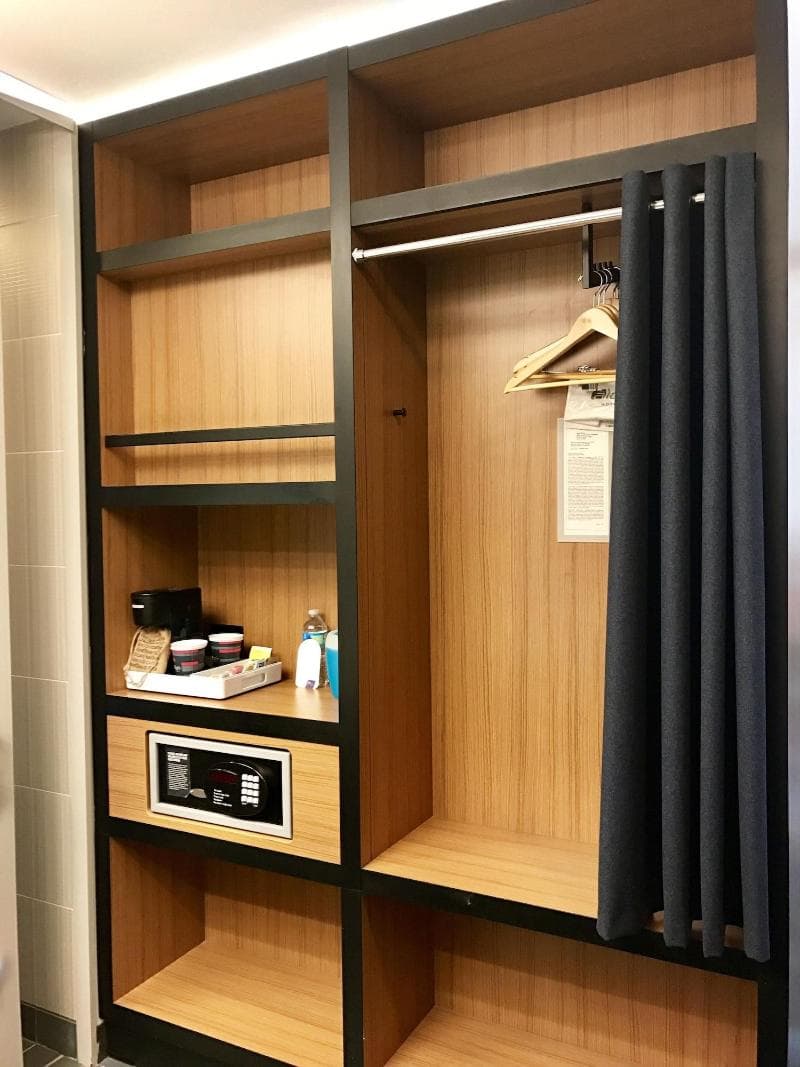 Aloft Plano 5