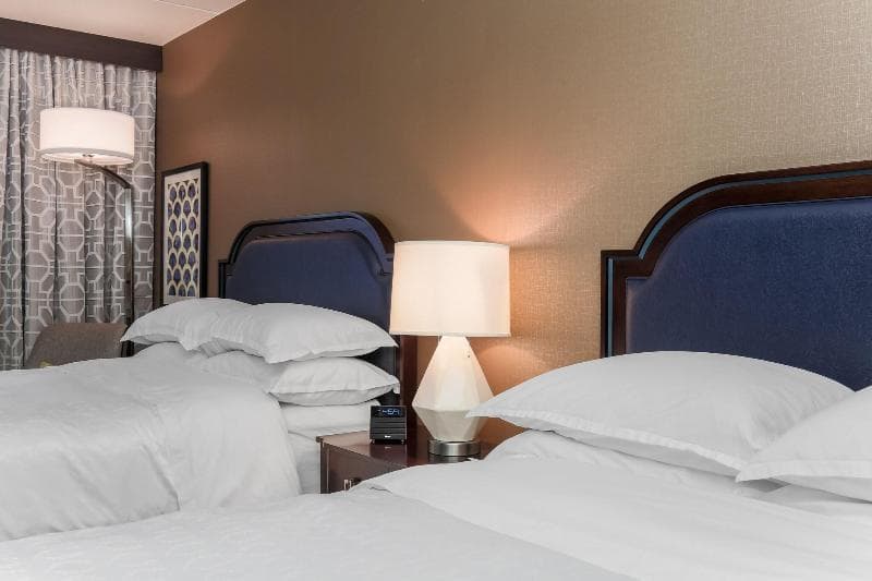 Sheraton Tarrytown Hotel 5