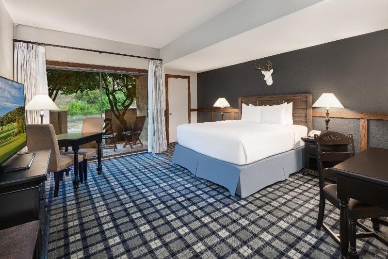 Tapatio Springs Hill County Resort 5