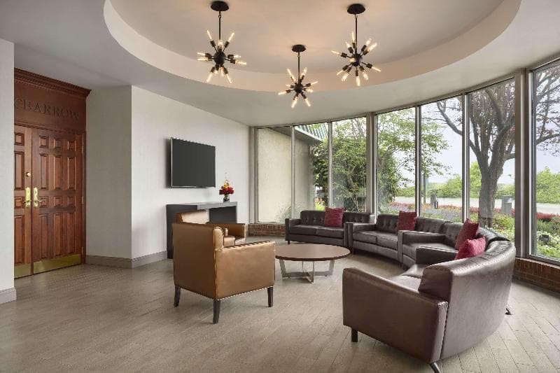 Ramada by Wyndham Beaver Falls 5