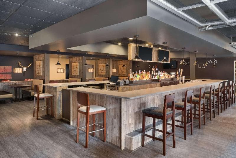 Ramada by Wyndham Beaver Falls 2