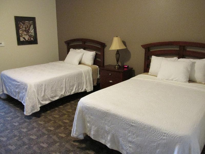 Crystal Springs Inn And Suites 3