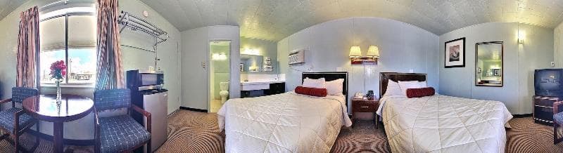 Route 66 Inn 4