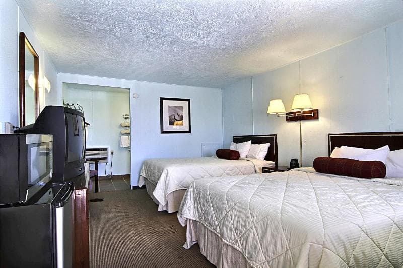 Route 66 Inn 5