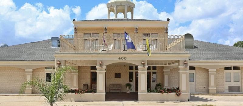 Carmel Inn & Suites main