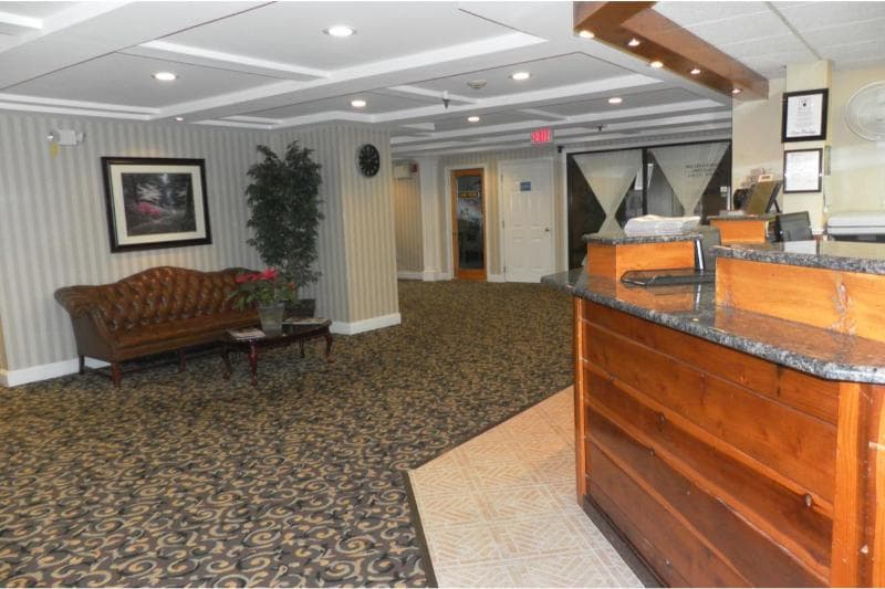 Ambassador Inn Suites 3