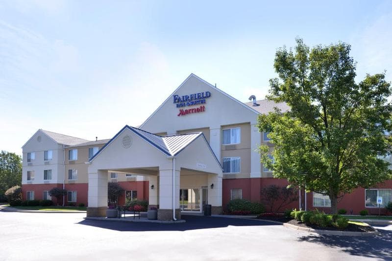 Fairfield Inn Hattiesburg photo 1