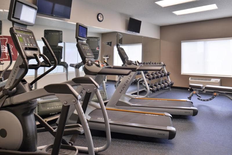 Fairfield Inn & Suites Gulfport 5