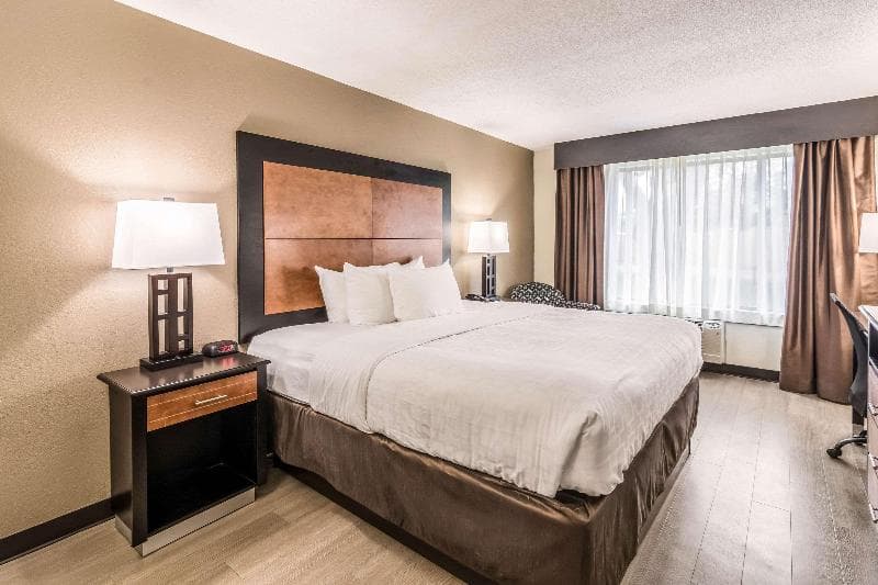 Quality Inn main