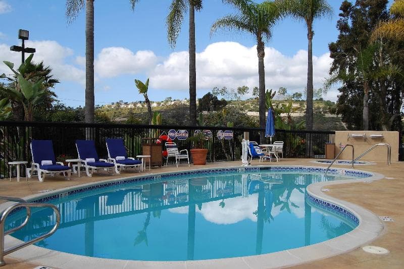Fairfield Inn Mission Viejo Orange County 2