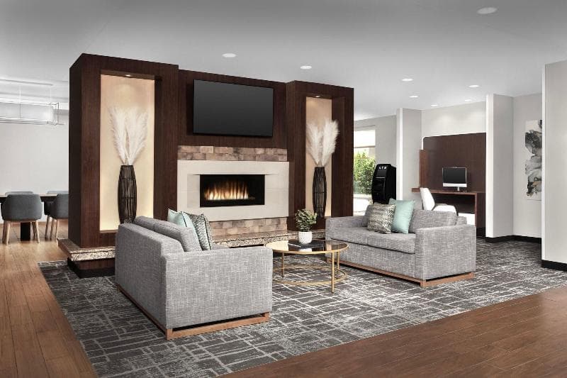 Towneplace Suites Franklin Cool Springs 5