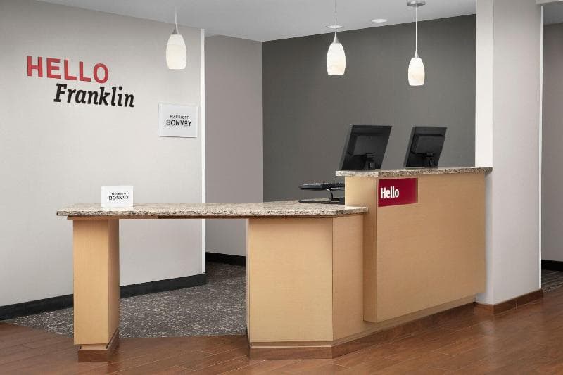 Towneplace Suites Franklin Cool Springs 4