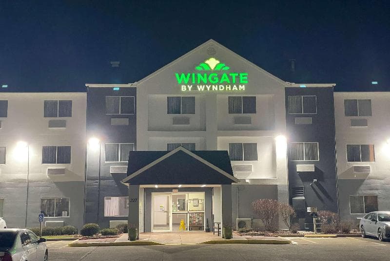 Wingate By Wyndham Marion 2