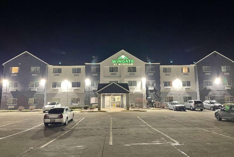 Wingate By Wyndham Marion 4