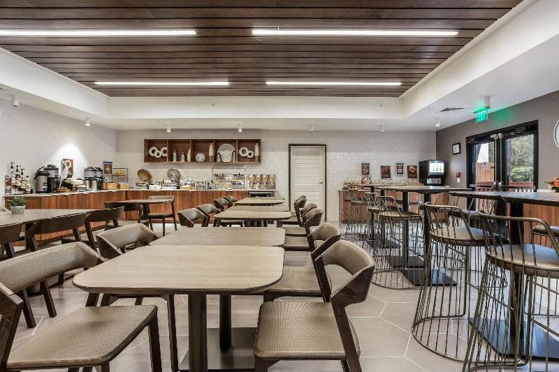 Springhill Suites Austin Northwest/The Domain Area 3