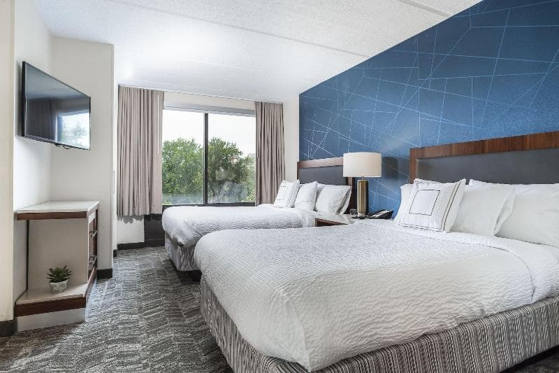 Springhill Suites Austin Northwest/The Domain Area 4