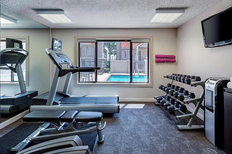 Residence Inn Dallas Las Colinas 2