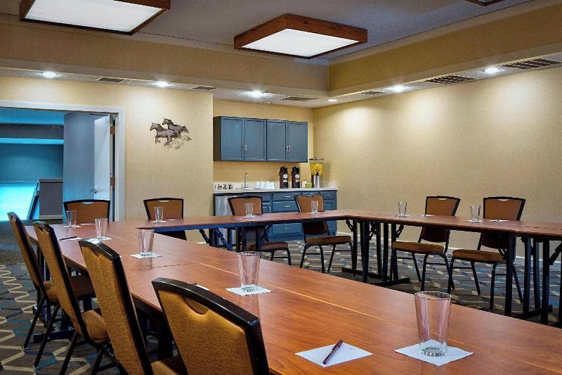 Residence Inn Dallas Las Colinas photo 1