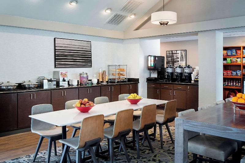 Residence Inn Dallas Las Colinas 3