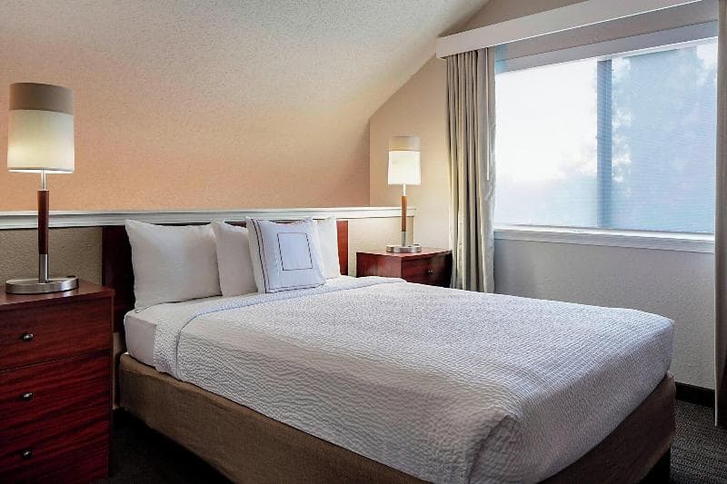 Residence Inn Dallas Las Colinas 4