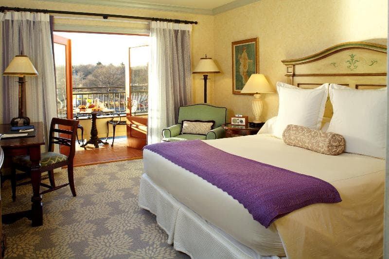 Delamar Greenwich Harbor 2