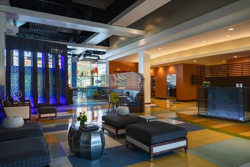 Renaissance Clubsport Aliso Viejo Laguna Beach Hotel 1