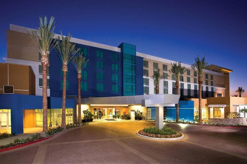 Renaissance Clubsport Aliso Viejo Laguna Beach Hotel 2