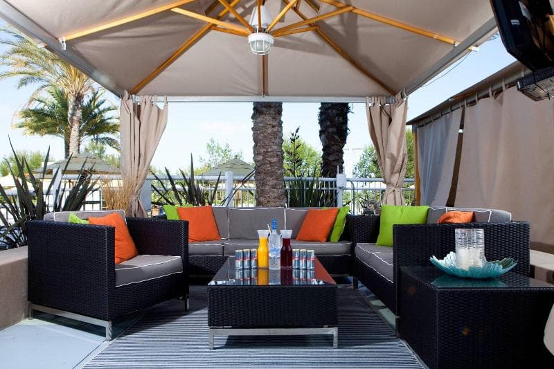 Renaissance Clubsport Aliso Viejo Laguna Beach Hotel 3