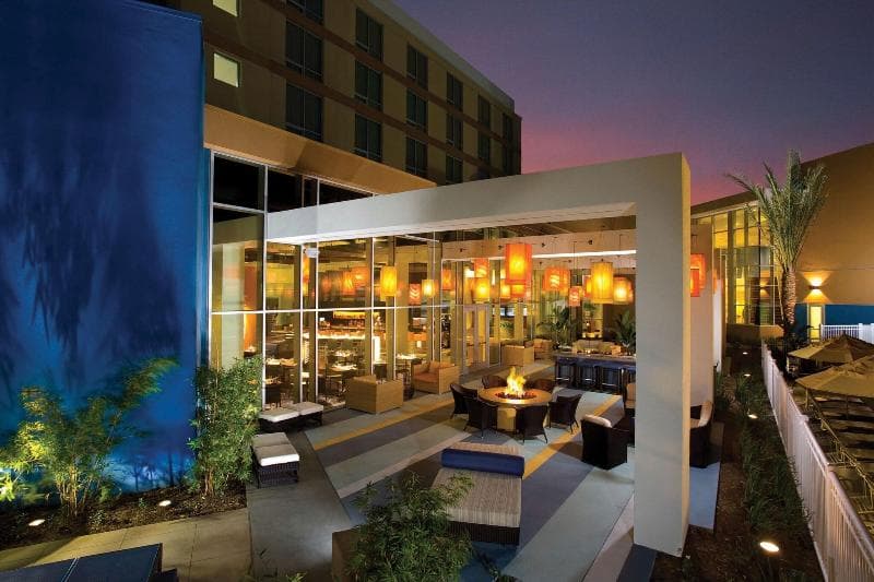 Renaissance Clubsport Aliso Viejo Laguna Beach Hotel 4