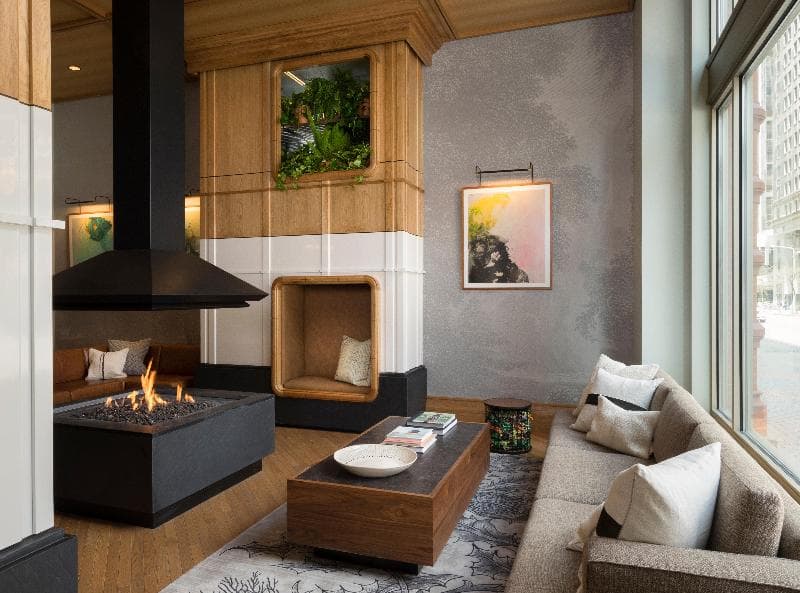 Kimpton Schofield Hotel photo 1