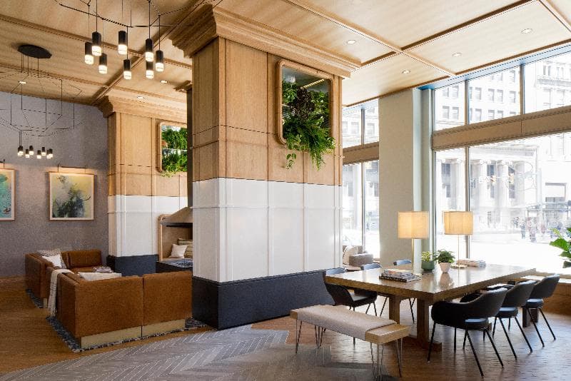 Kimpton Schofield Hotel 5