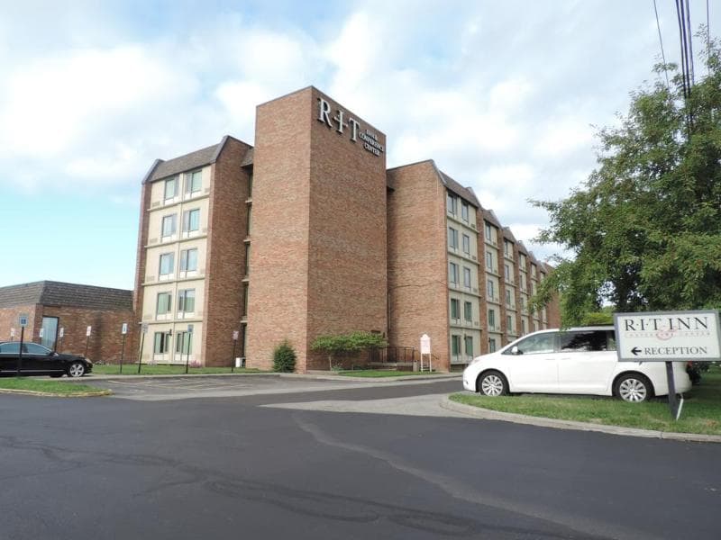 Rit Inn Conference Center photo 1