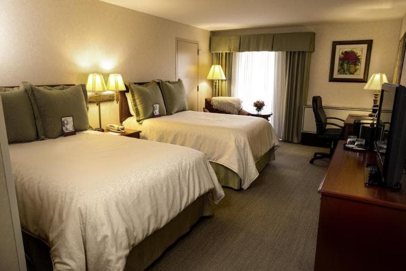 Rit Inn Conference Center 5