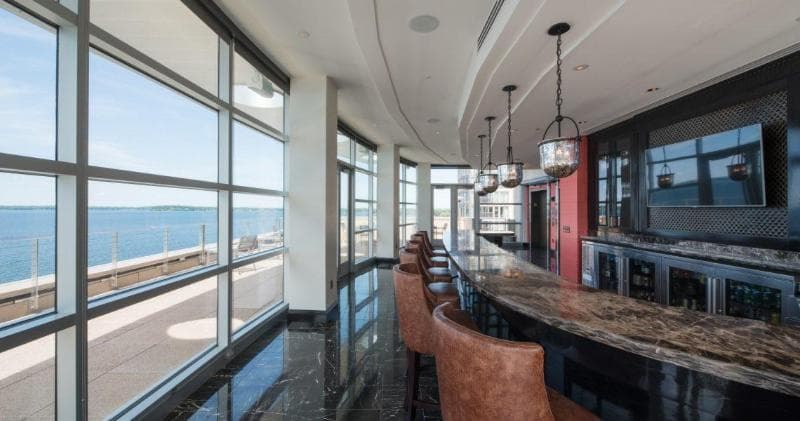 Edgewater Hotel 3