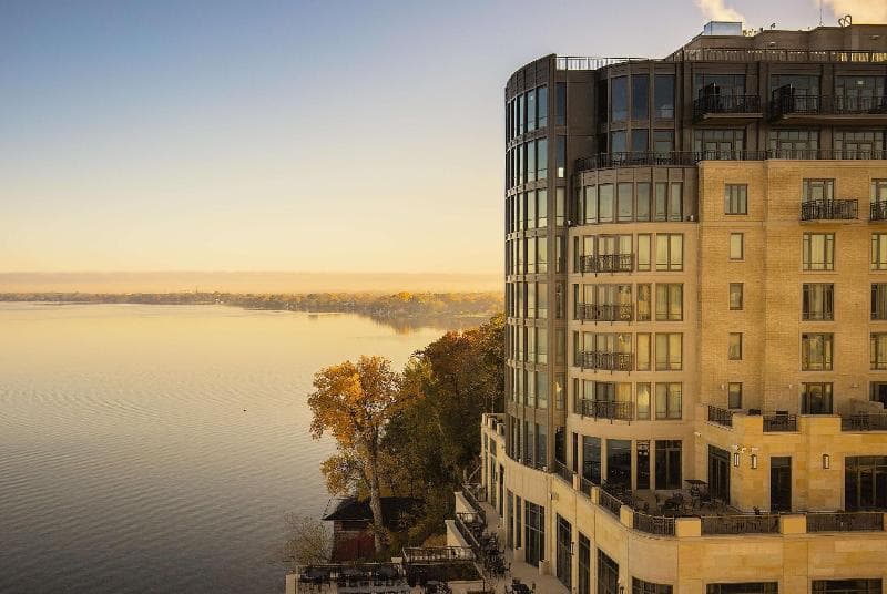 Edgewater Hotel 4