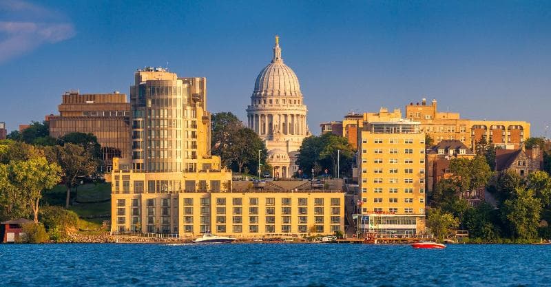 Edgewater Hotel 5
