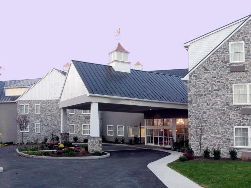 Amishview Inn Suites photo 1