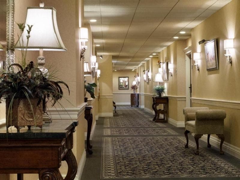Amishview Inn Suites 3