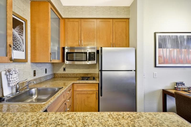 Residence Inn Gulfport-Biloxi Airport 5