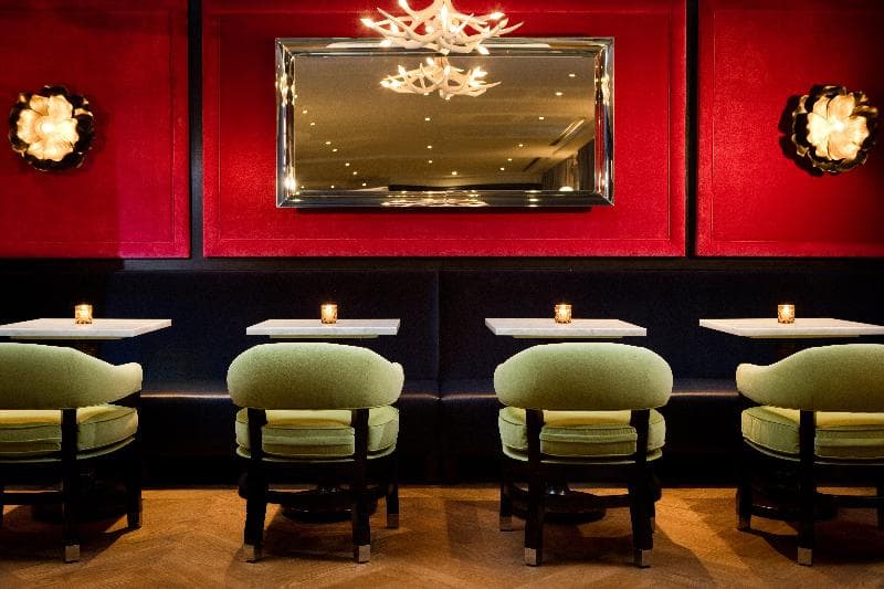 Kimpton Cardinal Hotel 3