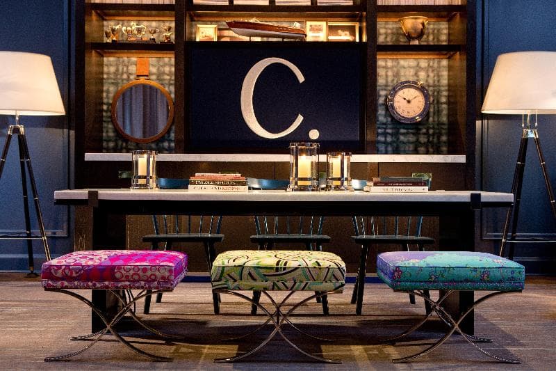 Kimpton Cardinal Hotel 5