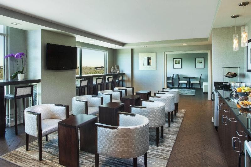 The Westin Richmond 2
