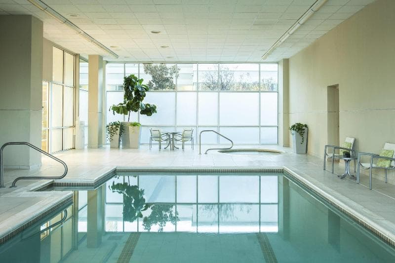 The Westin Richmond 3
