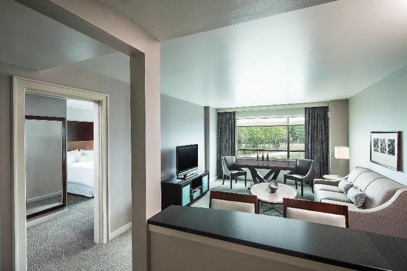The Westin Richmond 5