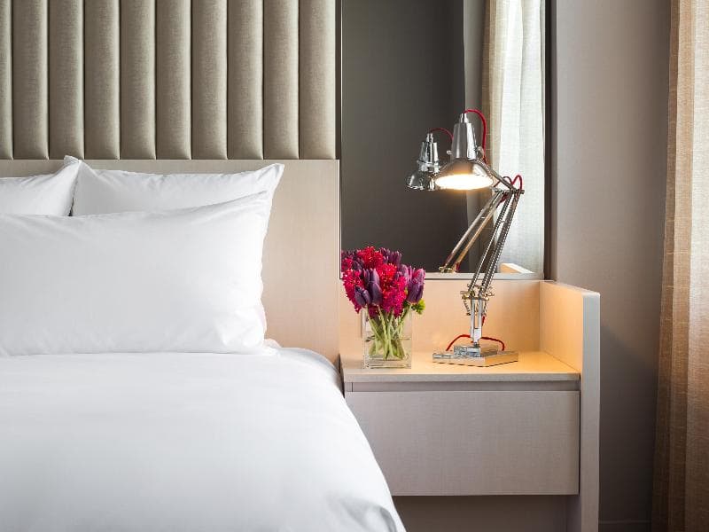 21C Museum Hotel Durham 4