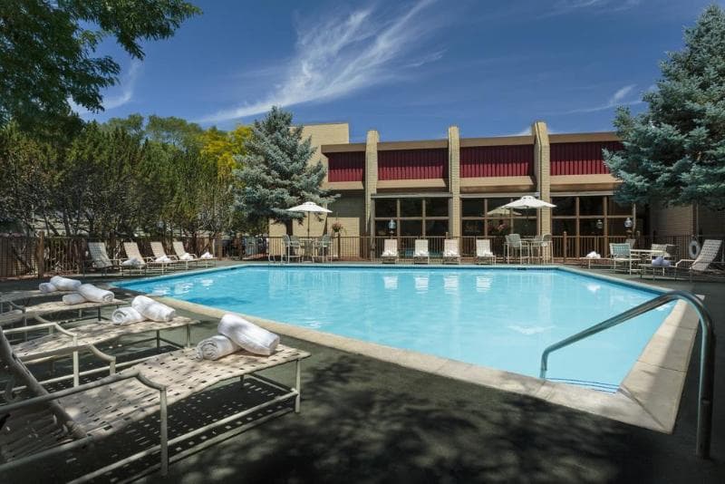 Maverick Casino & Hotel Elko 1