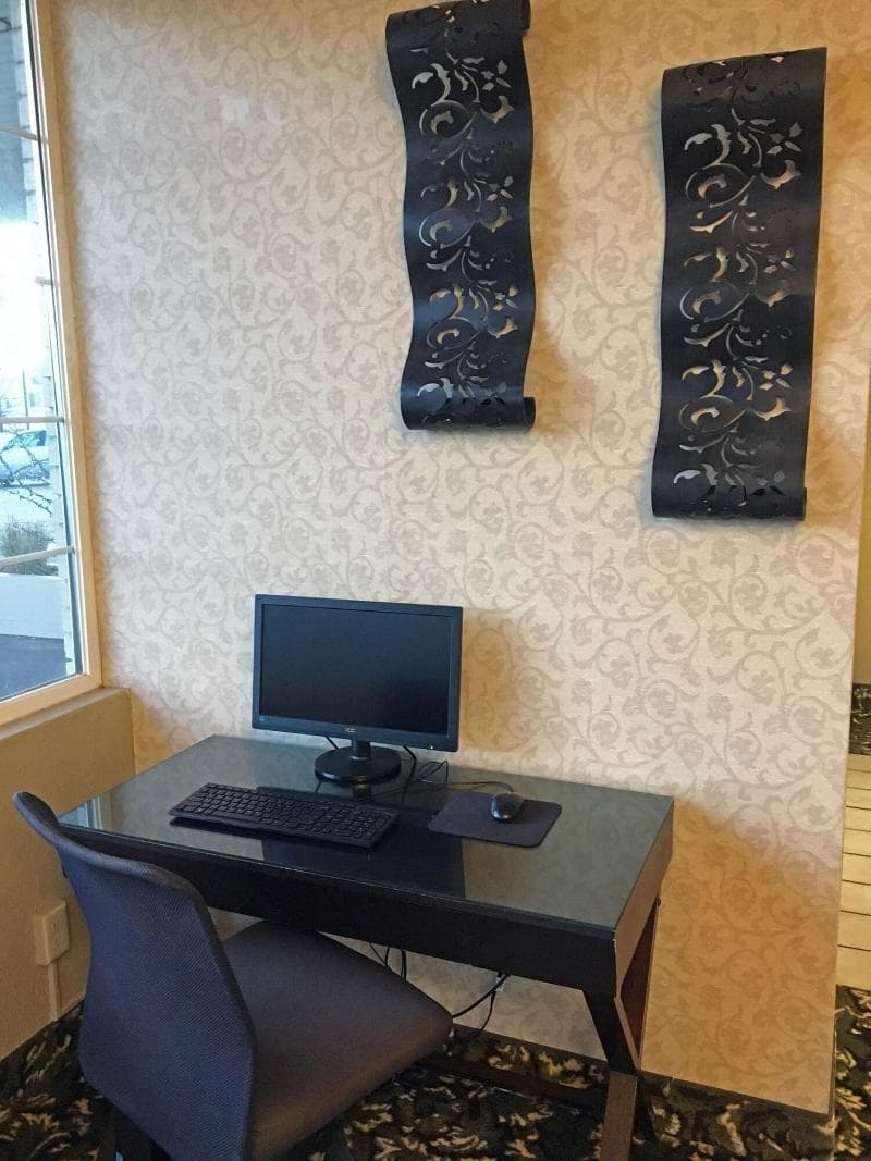 Fairbridge Inn & Suites Idaho Falls photo 1