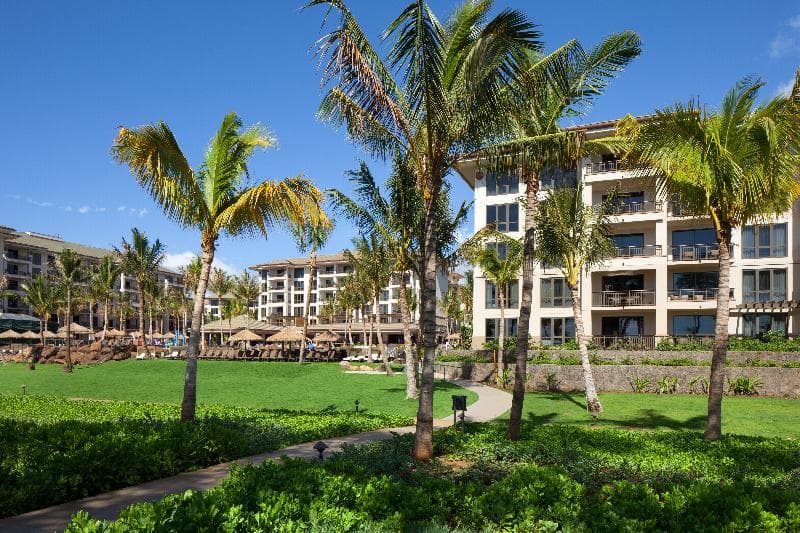 The Westin Nanea Ocean Villas 5